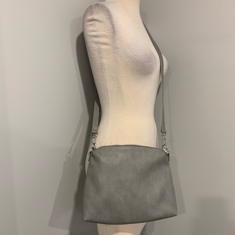 Madison West purse